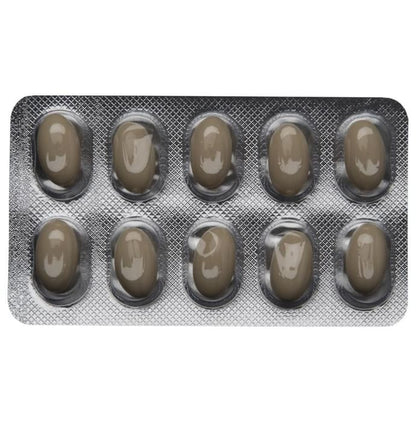 Gestone 200mg Capsule
