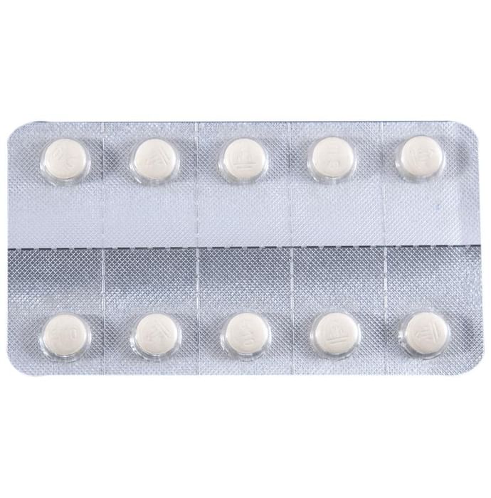 Gibtulio 10mg Tablet