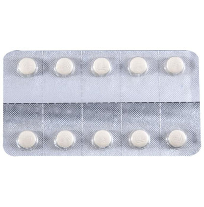 Gibtulio 10mg Tablet