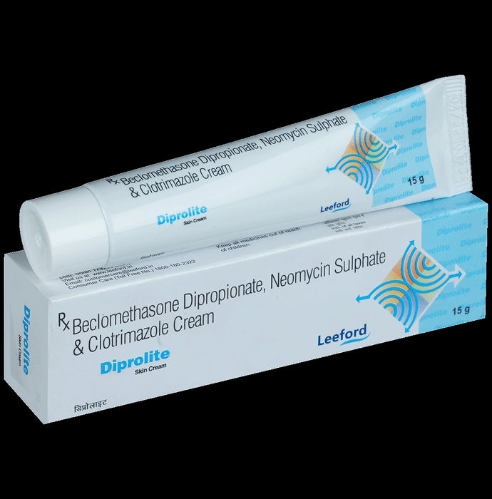 Diprolite Cream - Classic Derma