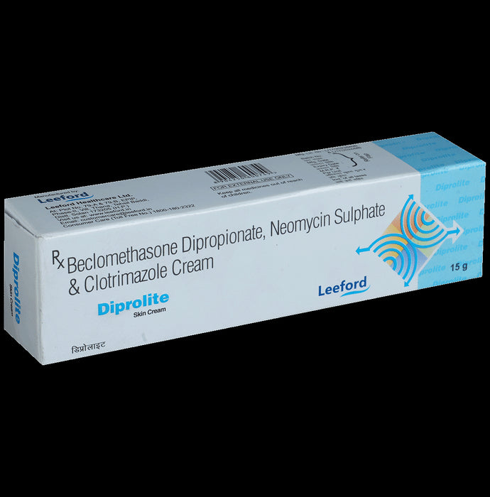 Diprolite Cream
