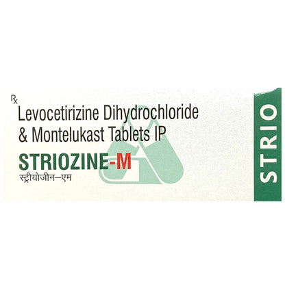 Allerde 5mg Tablet - Classic Derma