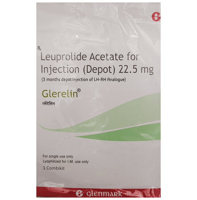 Glerelin Injection - Classic Derma