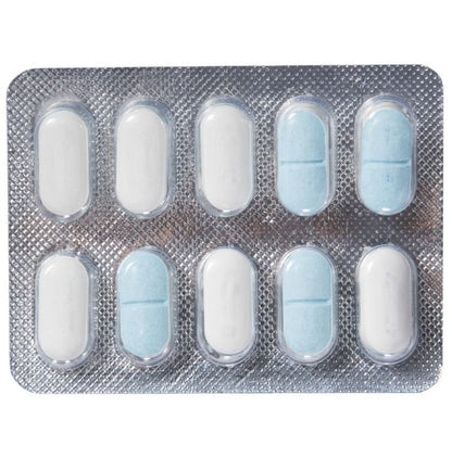 Glimestar-PM2 Tablet ER