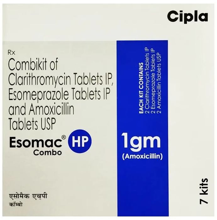 Amrox Junior Syrup - Classic Derma