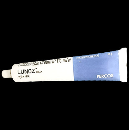 Lunoz 1% Cream