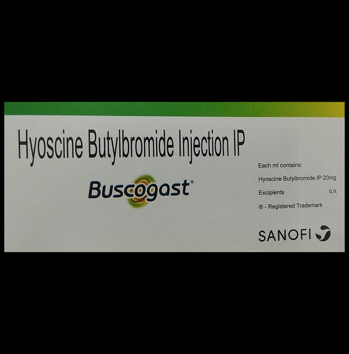 Ausflu Nasal Spray - Classic Derma