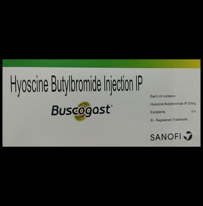 Ausflu Nasal Spray - Classic Derma