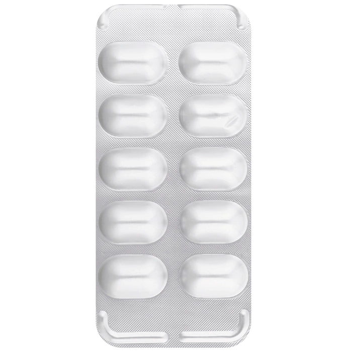 Glimy M V2 Tablet SR