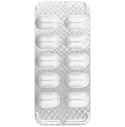 Glimy M V2 Tablet SR