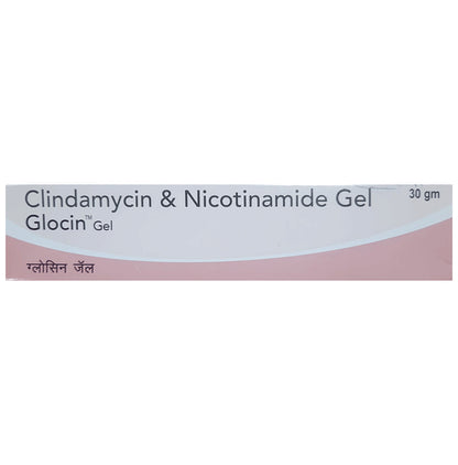 Glocin Gel - Classic Derma