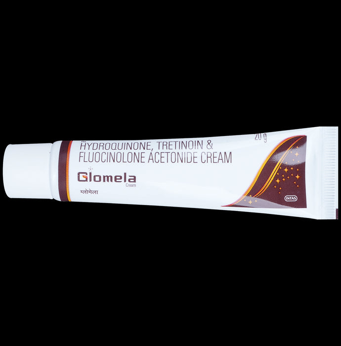 Glomela Cream