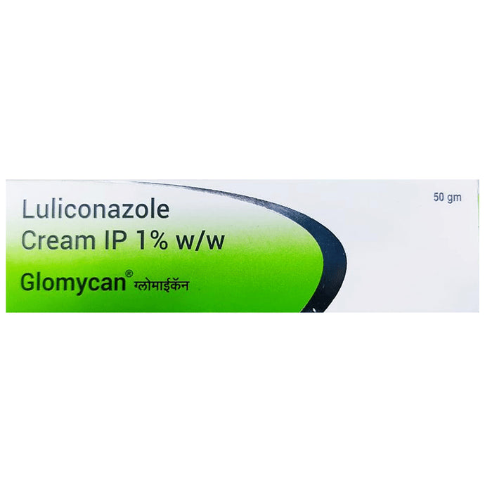 Glomycan Cream - Classic Derma