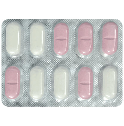 Glucomine Trio Tablet