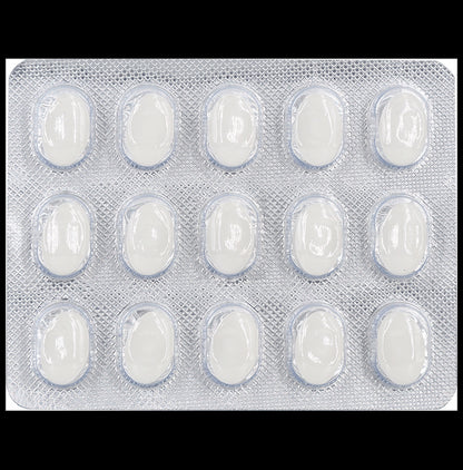 Gluformin XL New 500 Tablet PR