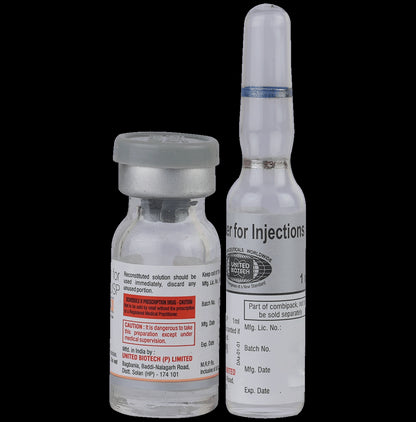 Glugon 1mg Injection