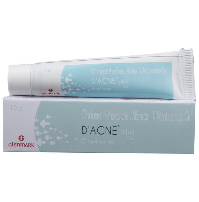 D Acne Plus Gel - Classic Derma
