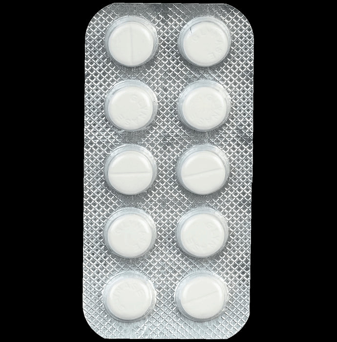 Glynase Tablet