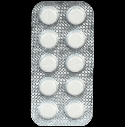 Glynase Tablet