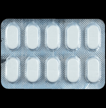 Glynase-MF Tablet