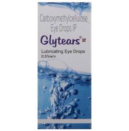 Glytears Eye Drop