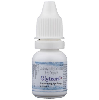 Glytears Eye Drop