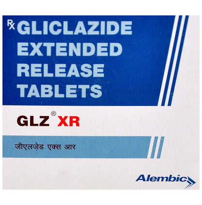 Glz XR Tablet - Classic Derma