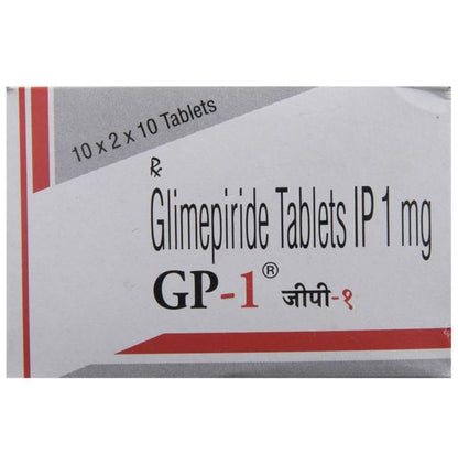 GP 1 Tablet
