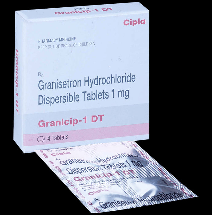 Granicip 1 DT Tablet - Classic Derma