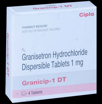 Granicip 1 DT Tablet