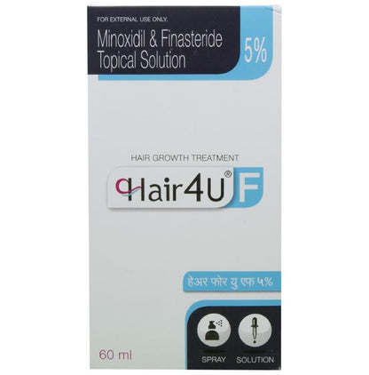 Hair 4U F Solution