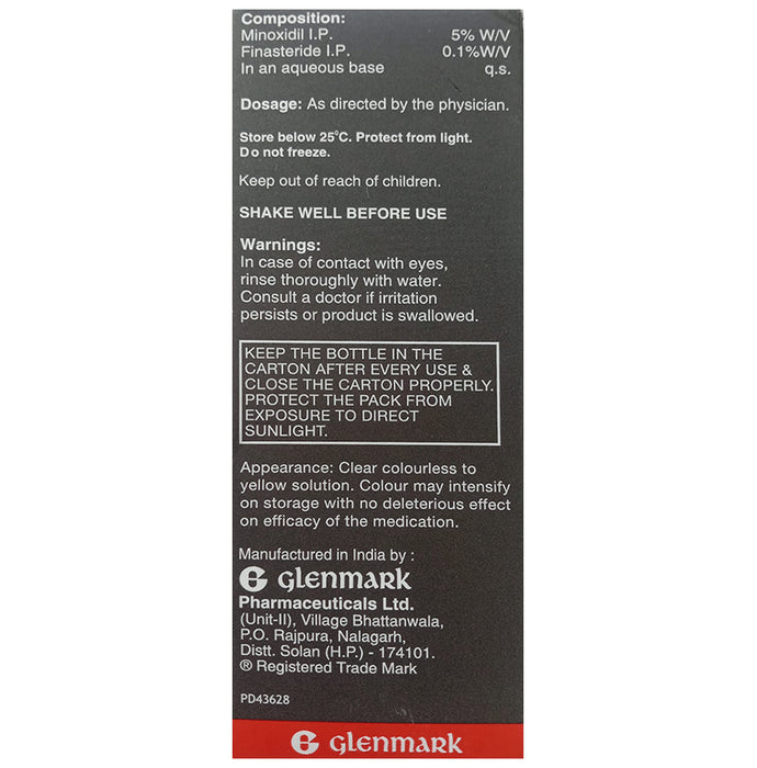 Hair 4U Pro Solution