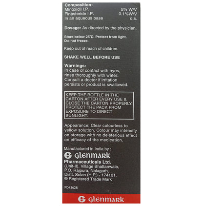 Hair 4U Pro Solution