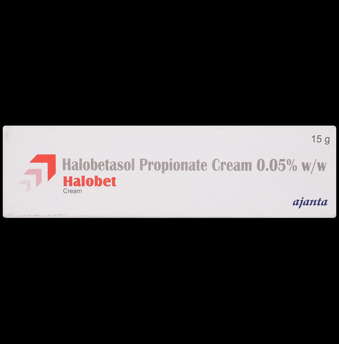 Halobet Cream