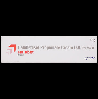 Halobet Cream
