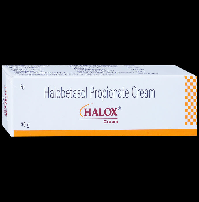 Halox Cream