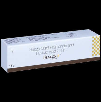 Halox F Cream