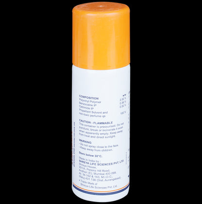 Healex Plus Spray