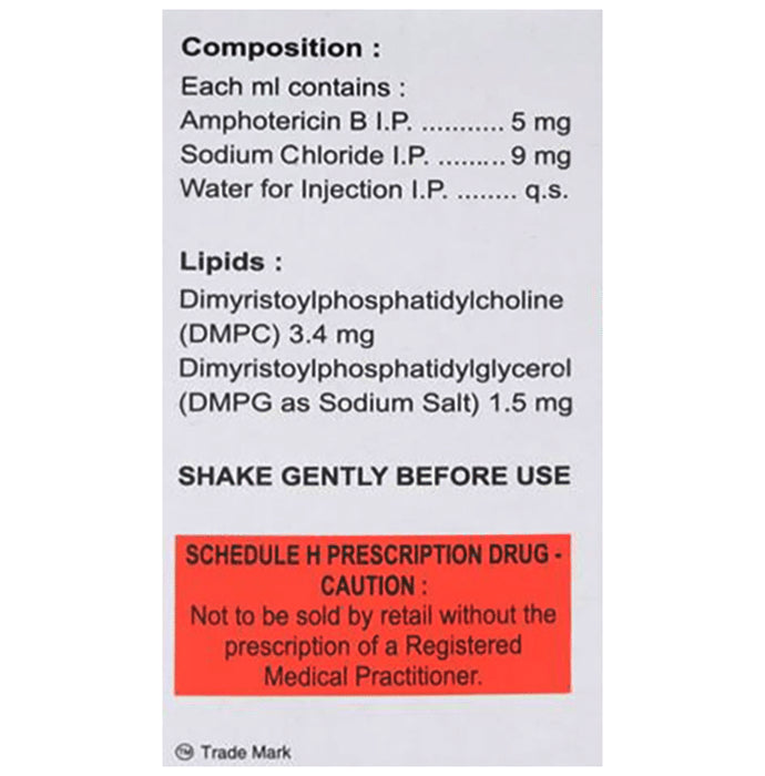 Hepabsv 100IU Injection