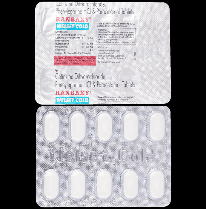 Allexa-M Tablet - Classic Derma