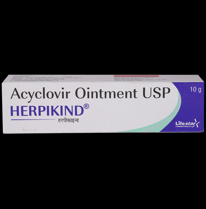 Herpikind Ointment