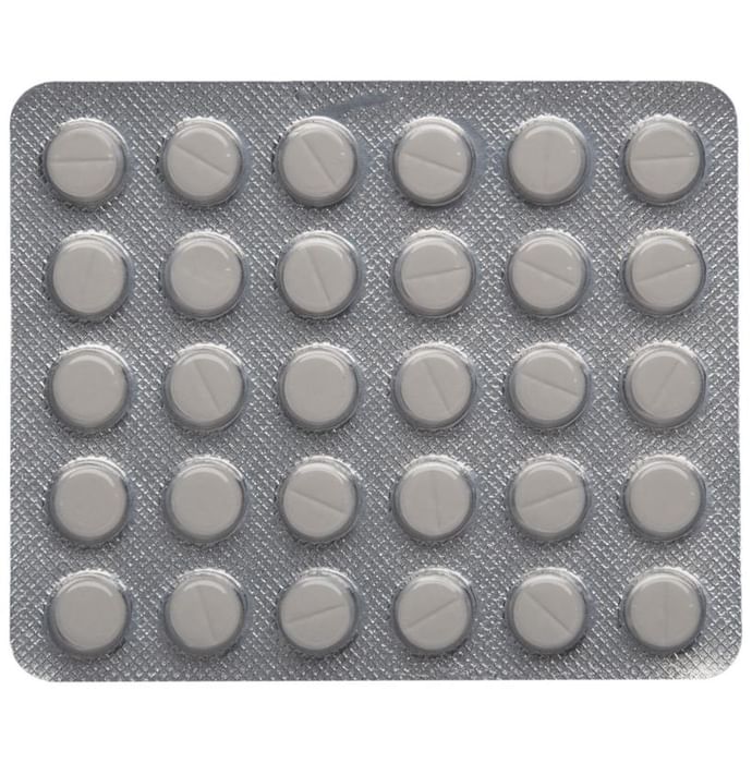 Hetrazan 100 Tablet