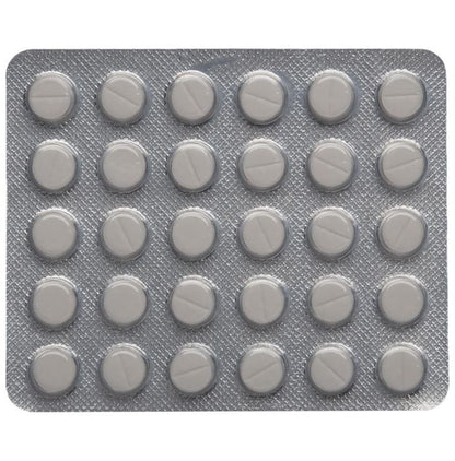 Hetrazan 100 Tablet