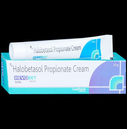Hevobet Cream - Classic Derma