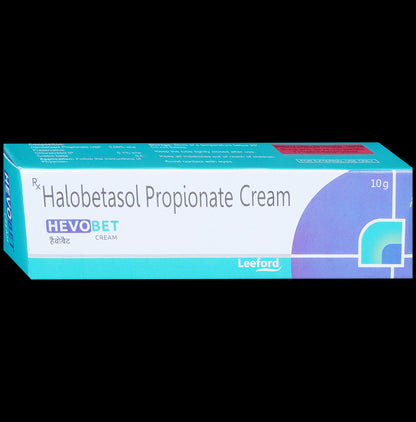 Hevobet Cream