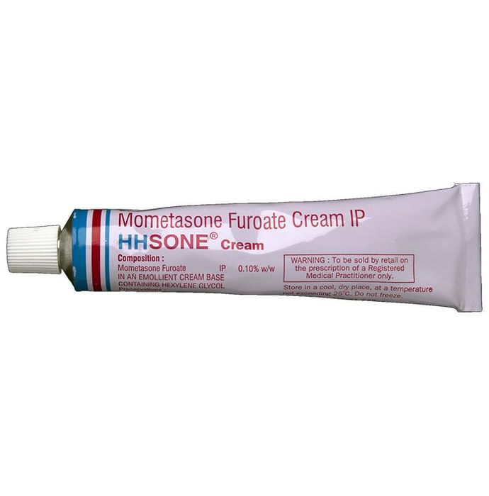 HH Sone Cream