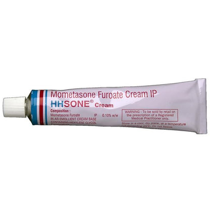 HH Sone Cream