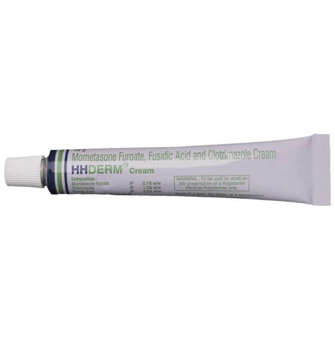 Hhderm Cream