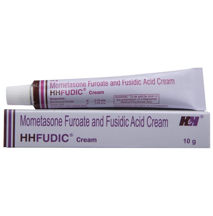 Hhfudic Cream - Classic Derma
