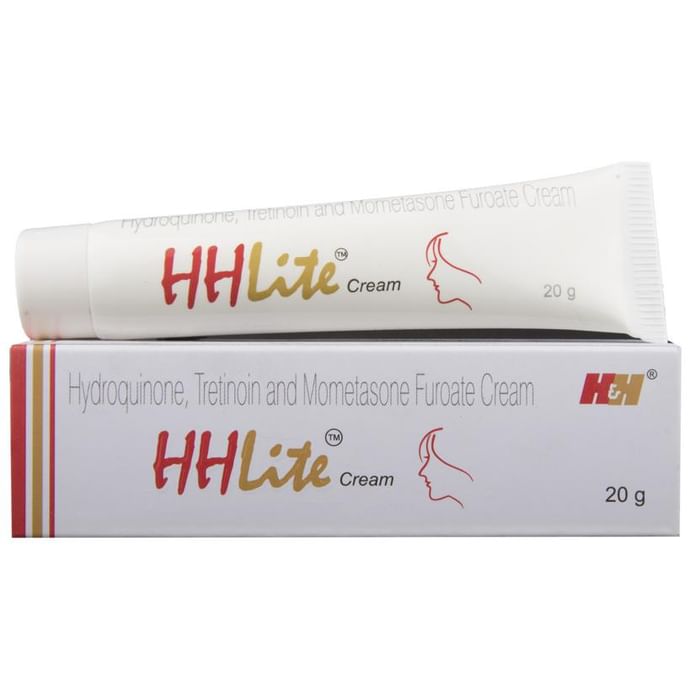 HHLite Cream - Classic Derma